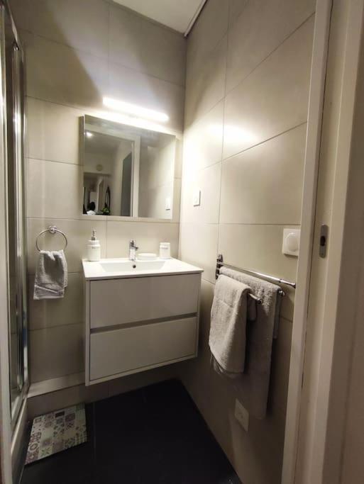 Appartement Proche Paris/Metro Asnieres-sur-Seine Exterior photo